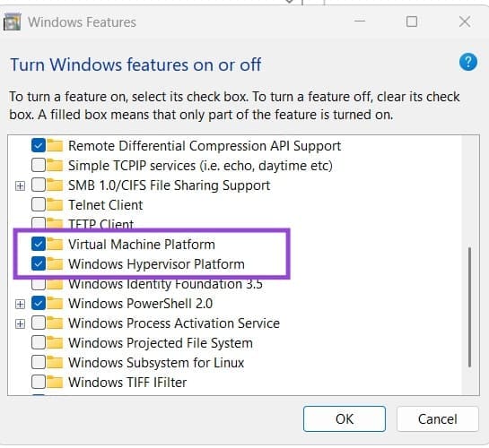 How to Install the Google Play Store in Windows 11 illustration 17