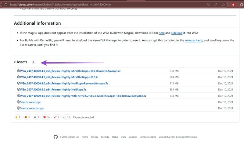 How to Install the Google Play Store in Windows 11 illustration 30