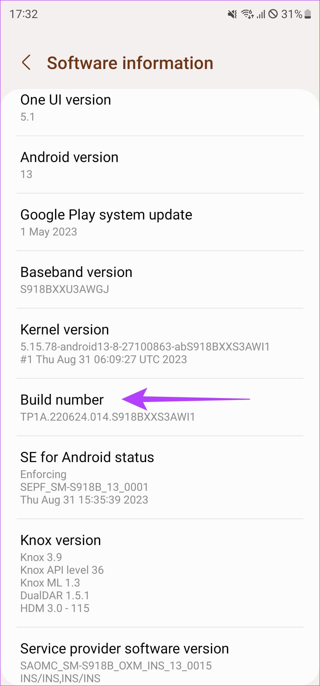 3 Ways to Fix Android Developer Options Not Showing Up illustration 11