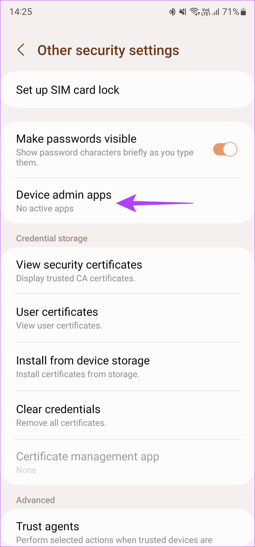 3 Ways to Fix Android Developer Options Not Showing Up illustration 26