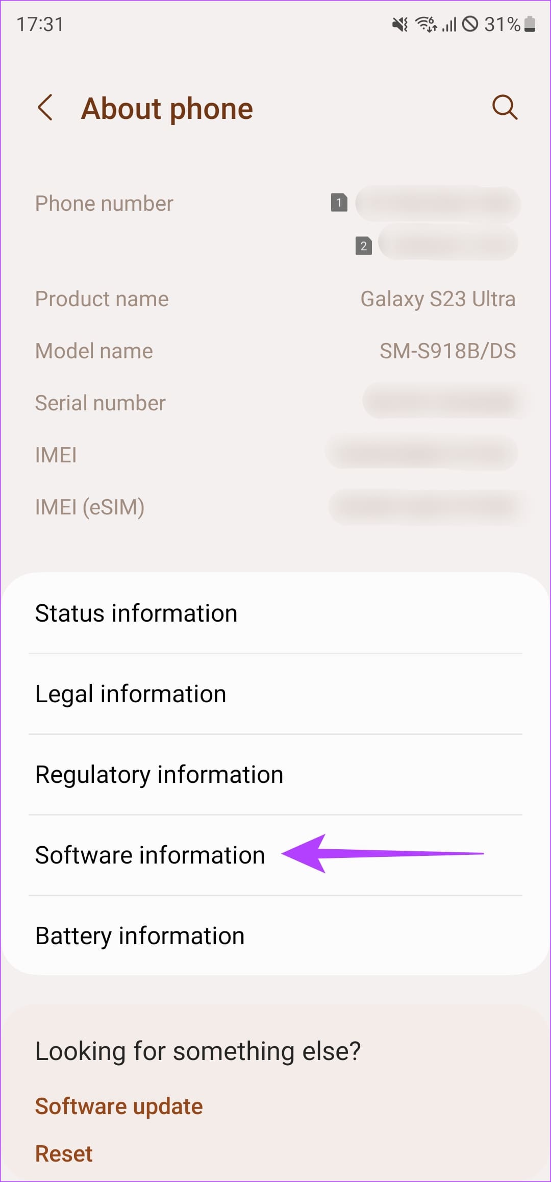 3 Ways to Fix Android Developer Options Not Showing Up illustration 8