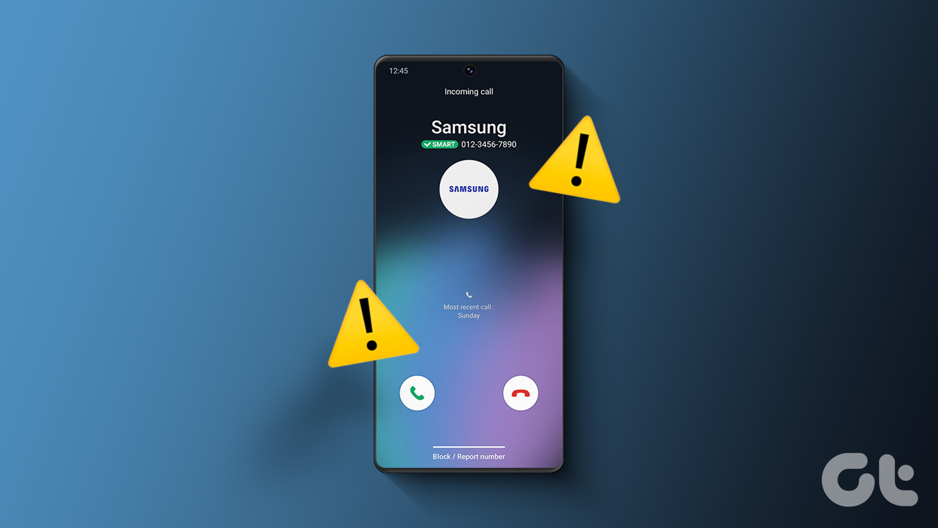 5 Ways to Fix Samsung Galaxy Phone Not Receiving Calls
