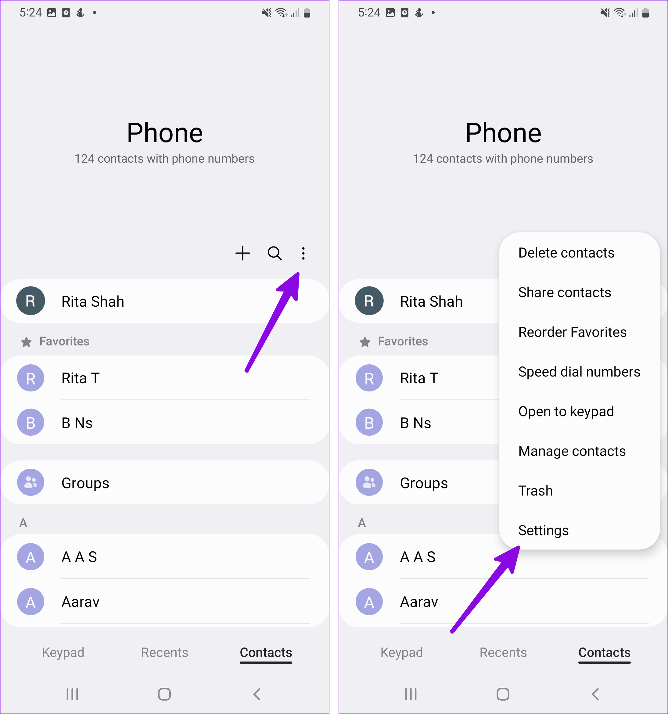 5 Ways to Fix Samsung Galaxy Phone Not Receiving Calls illustration 14