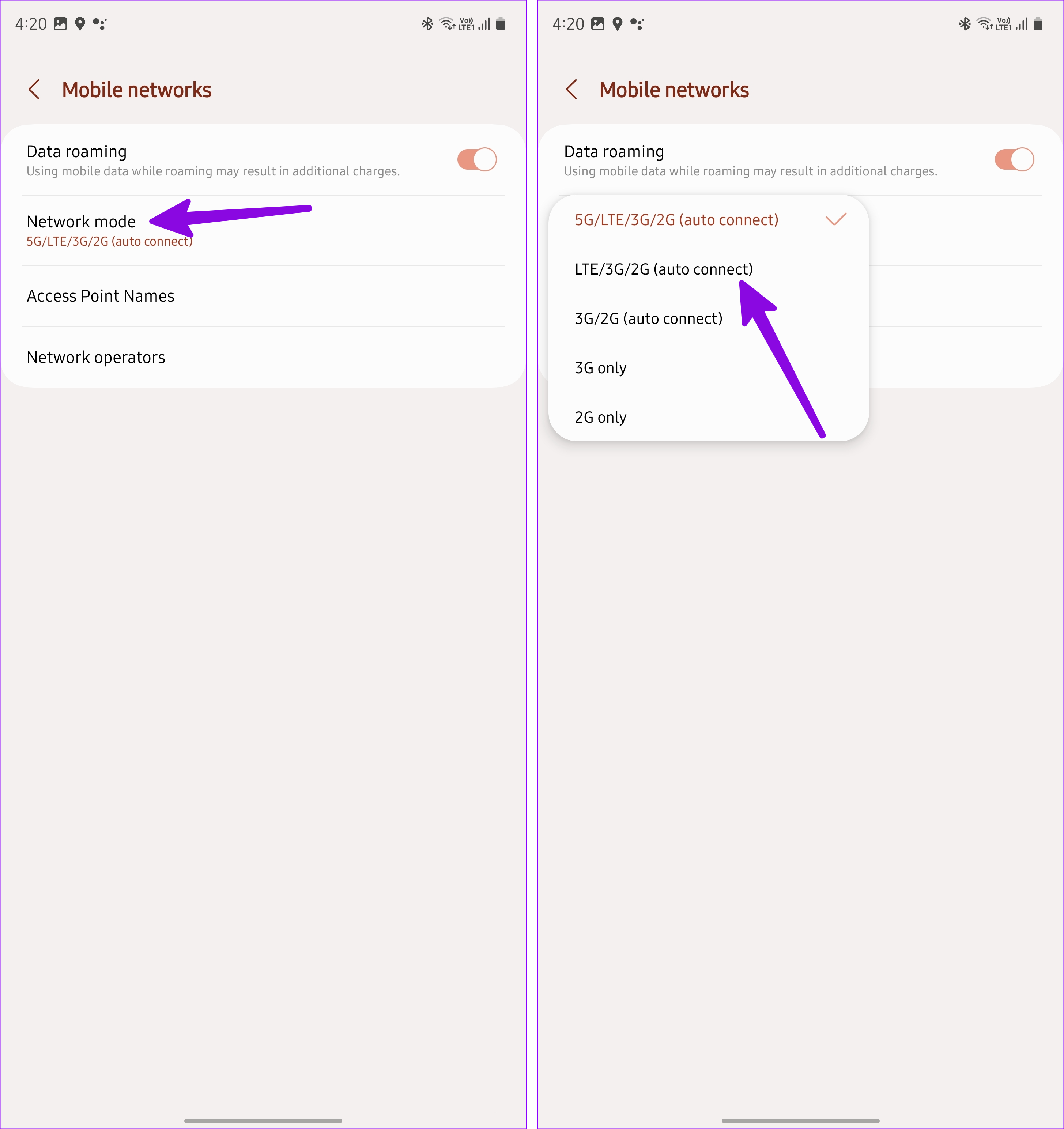 5 Ways to Fix Samsung Galaxy Phone Not Receiving Calls illustration 23