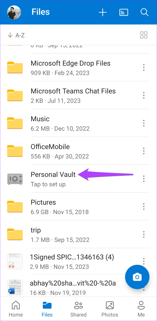 3 Ways to Hide Photos and Videos on Samsung Galaxy Phones illustration 27