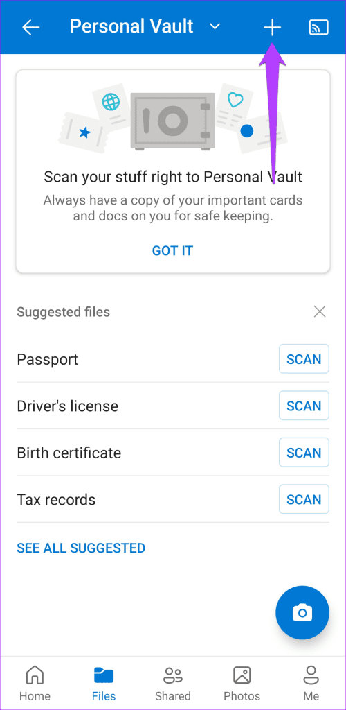 3 Ways to Hide Photos and Videos on Samsung Galaxy Phones illustration 31