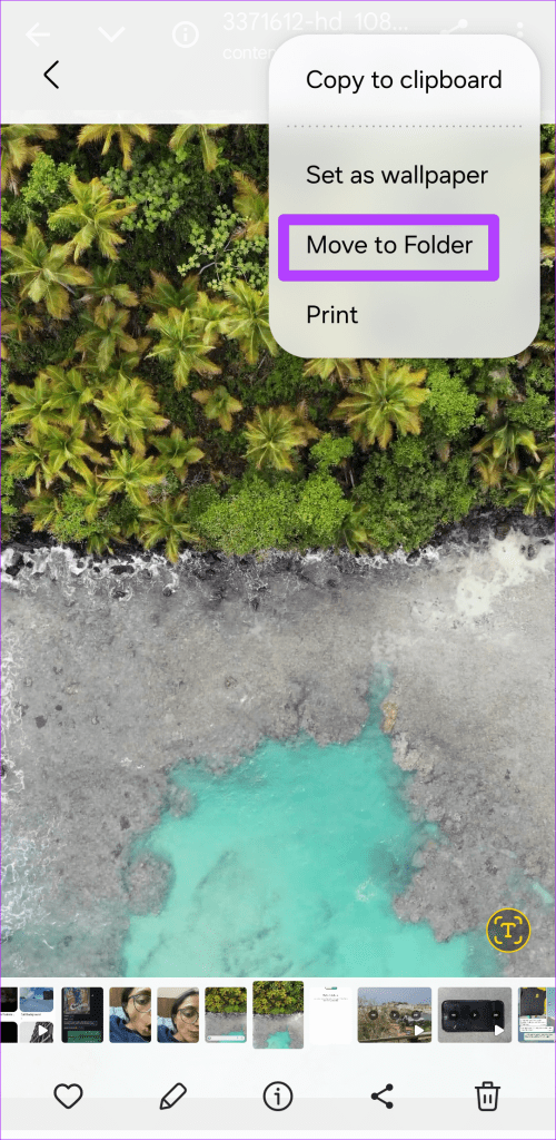 3 Ways to Hide Photos and Videos on Samsung Galaxy Phones illustration 10