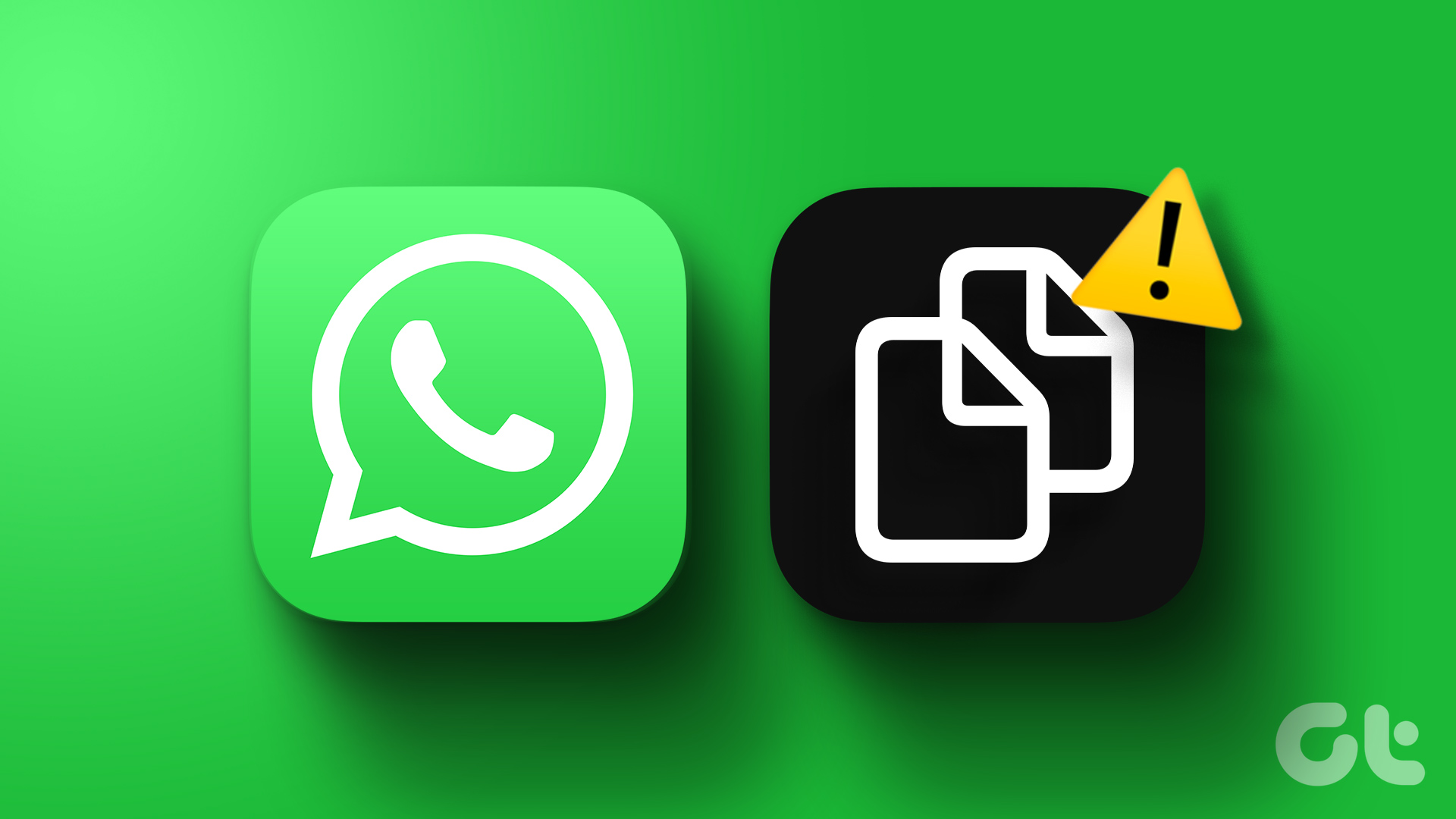 3 Ways to Fix Unable to Send Multiple Documents on WhatsApp on Android
