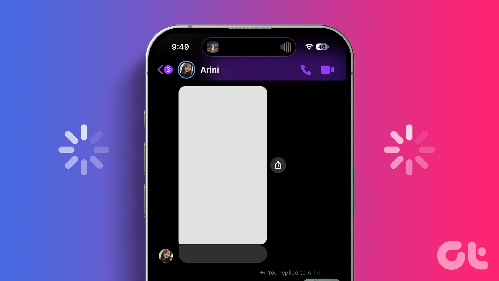 3 Ways to Fix Photos and Videos Not Loading on Facebook Messenger