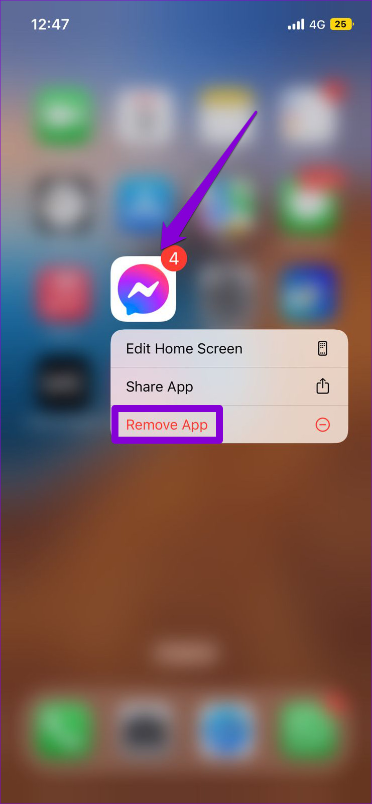 3 Ways to Fix Photos and Videos Not Loading on Facebook Messenger illustration 28