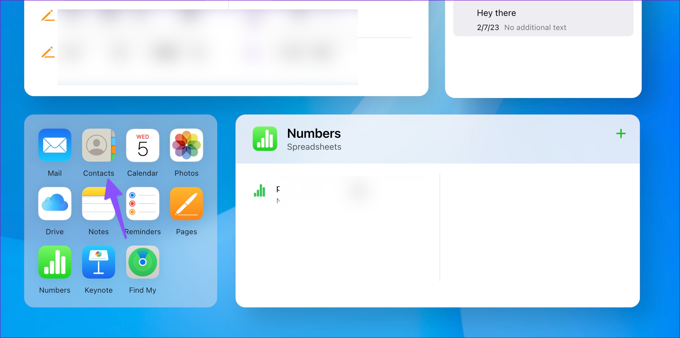 2 Ways to Transfer iCloud Contacts to Android illustration 14