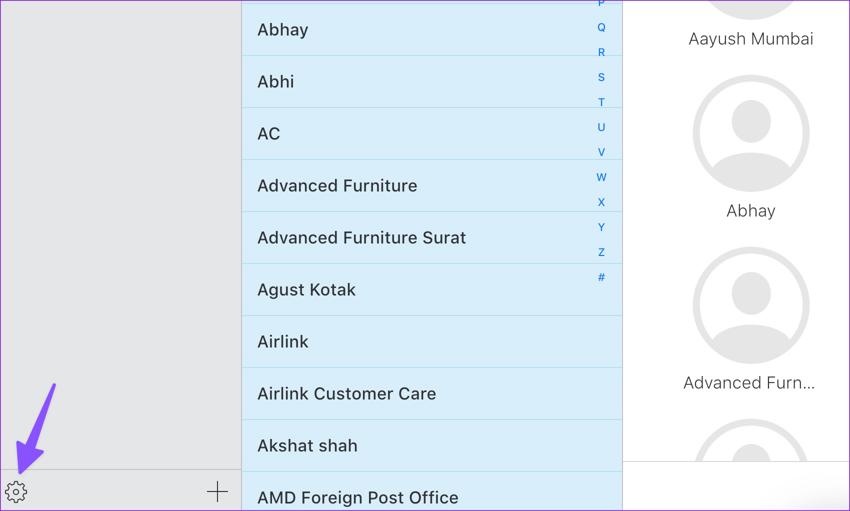 2 Ways to Transfer iCloud Contacts to Android illustration 16