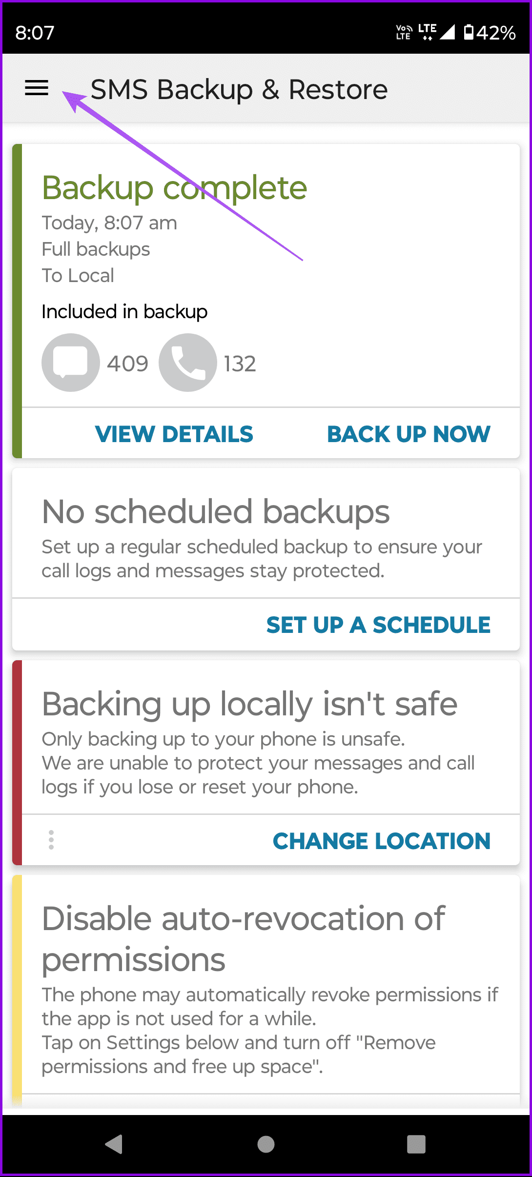 3 Ways to Export Text Messages From Android to PDF illustration 22