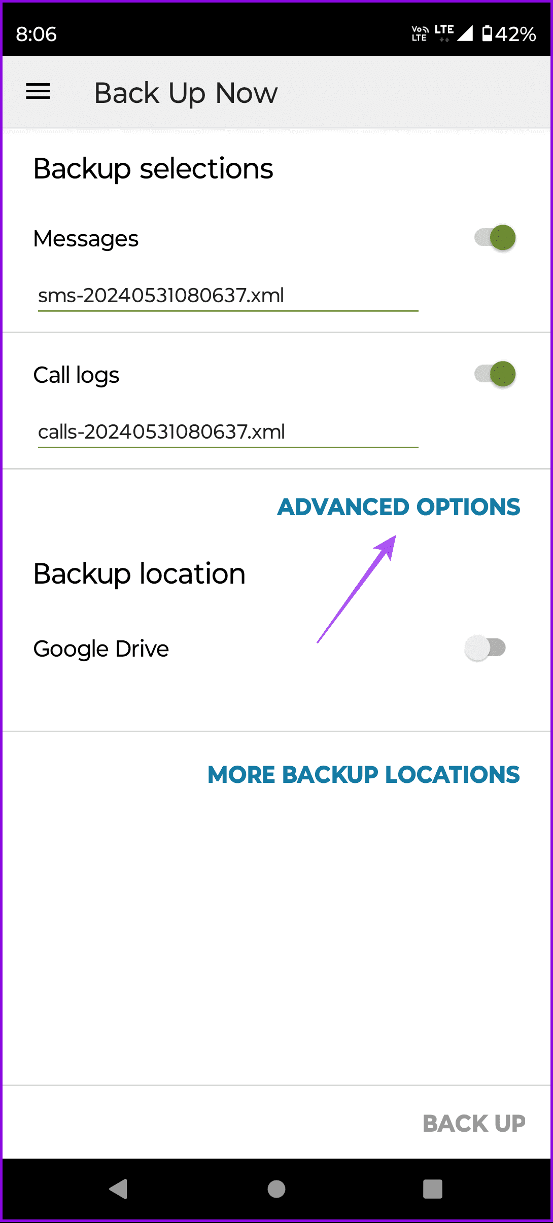 3 Ways to Export Text Messages From Android to PDF illustration 18