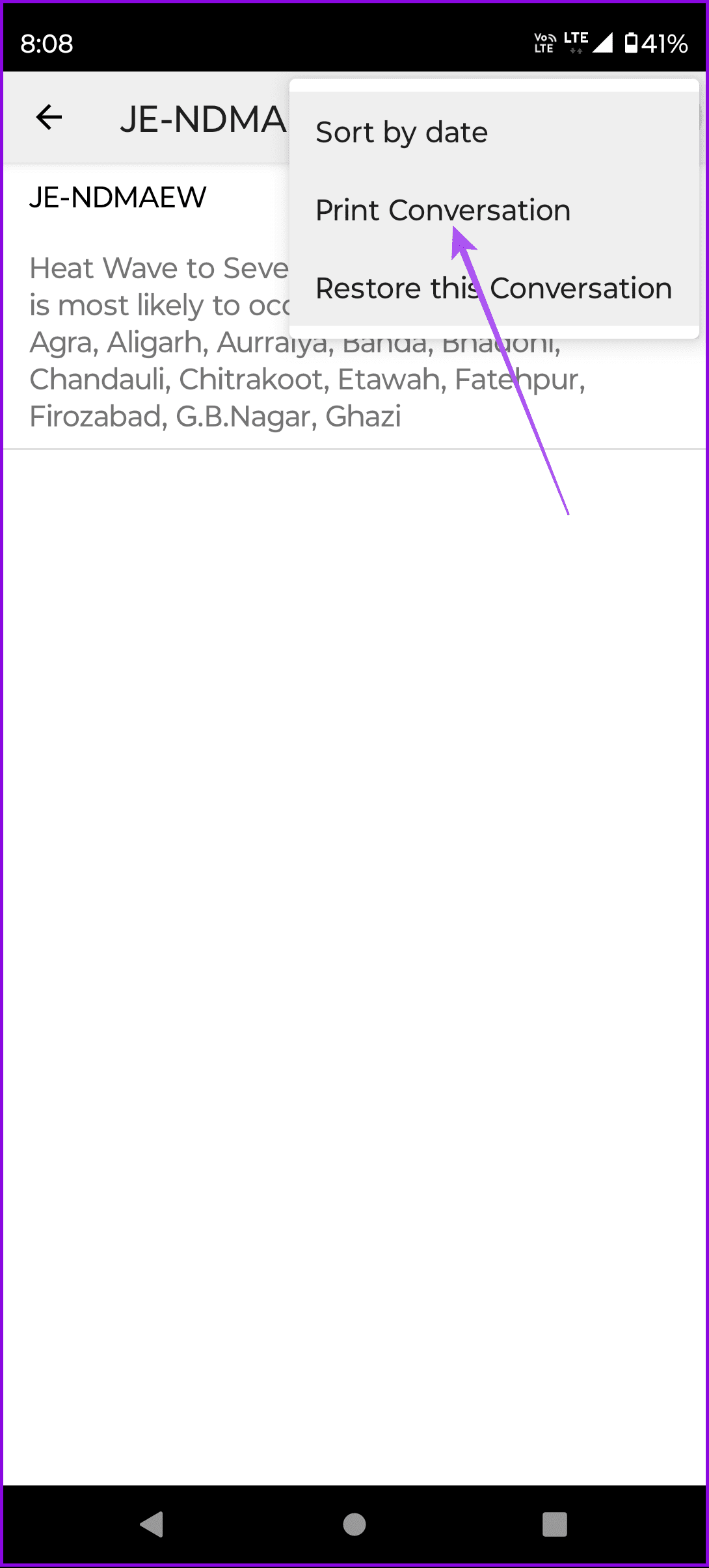 3 Ways to Export Text Messages From Android to PDF illustration 28