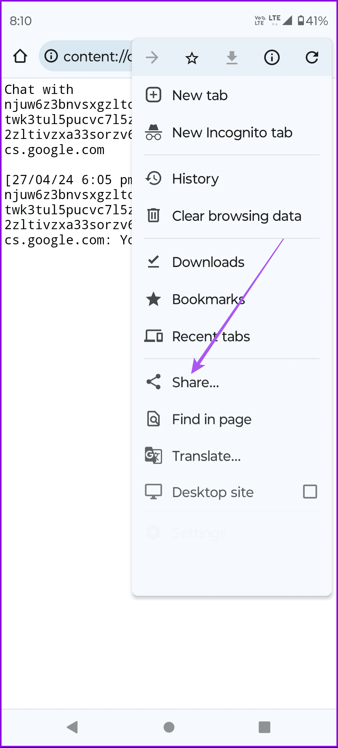 3 Ways to Export Text Messages From Android to PDF illustration 44