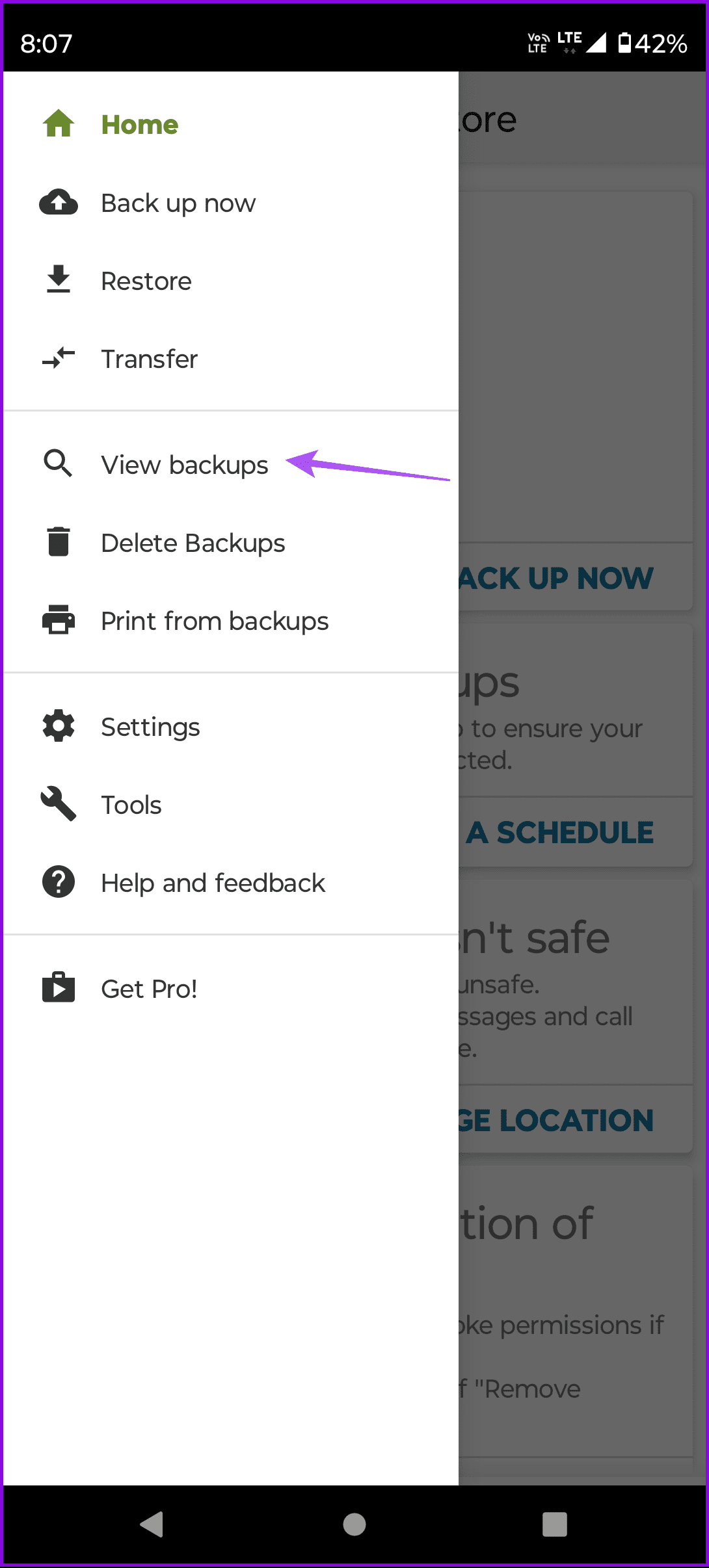 3 Ways to Export Text Messages From Android to PDF illustration 23