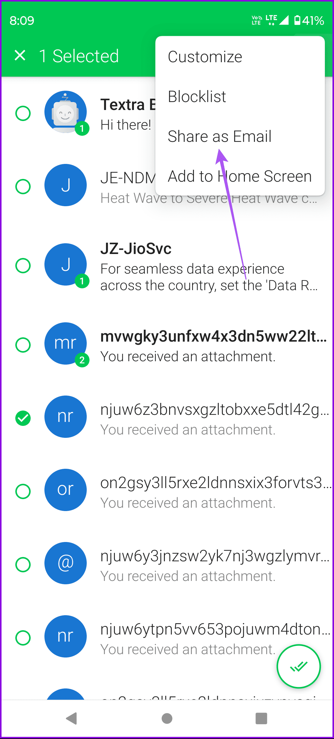 3 Ways to Export Text Messages From Android to PDF illustration 38