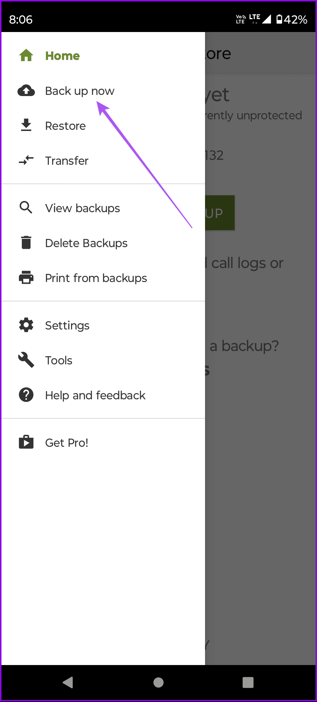 3 Ways to Export Text Messages From Android to PDF illustration 12
