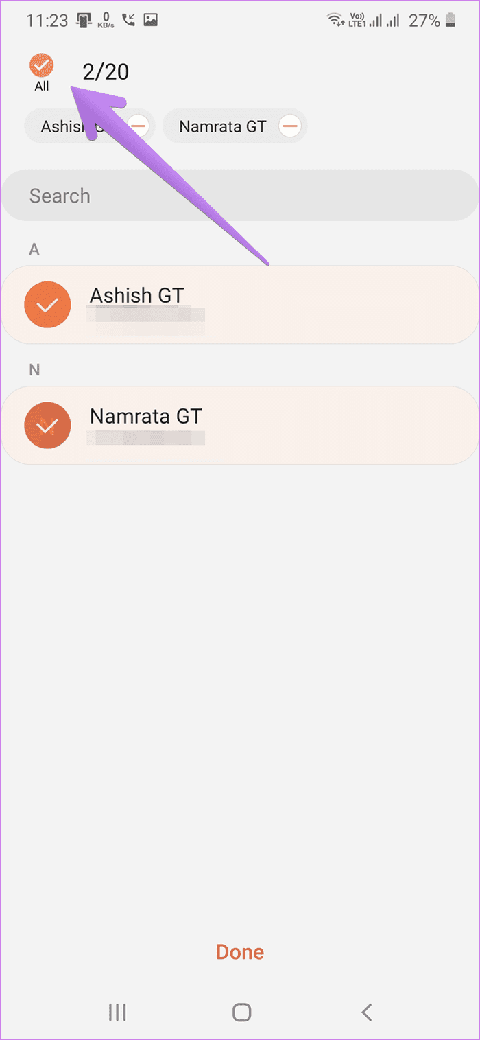 Top 3 Ways to Create a Group Text on Samsung Phones illustration 49
