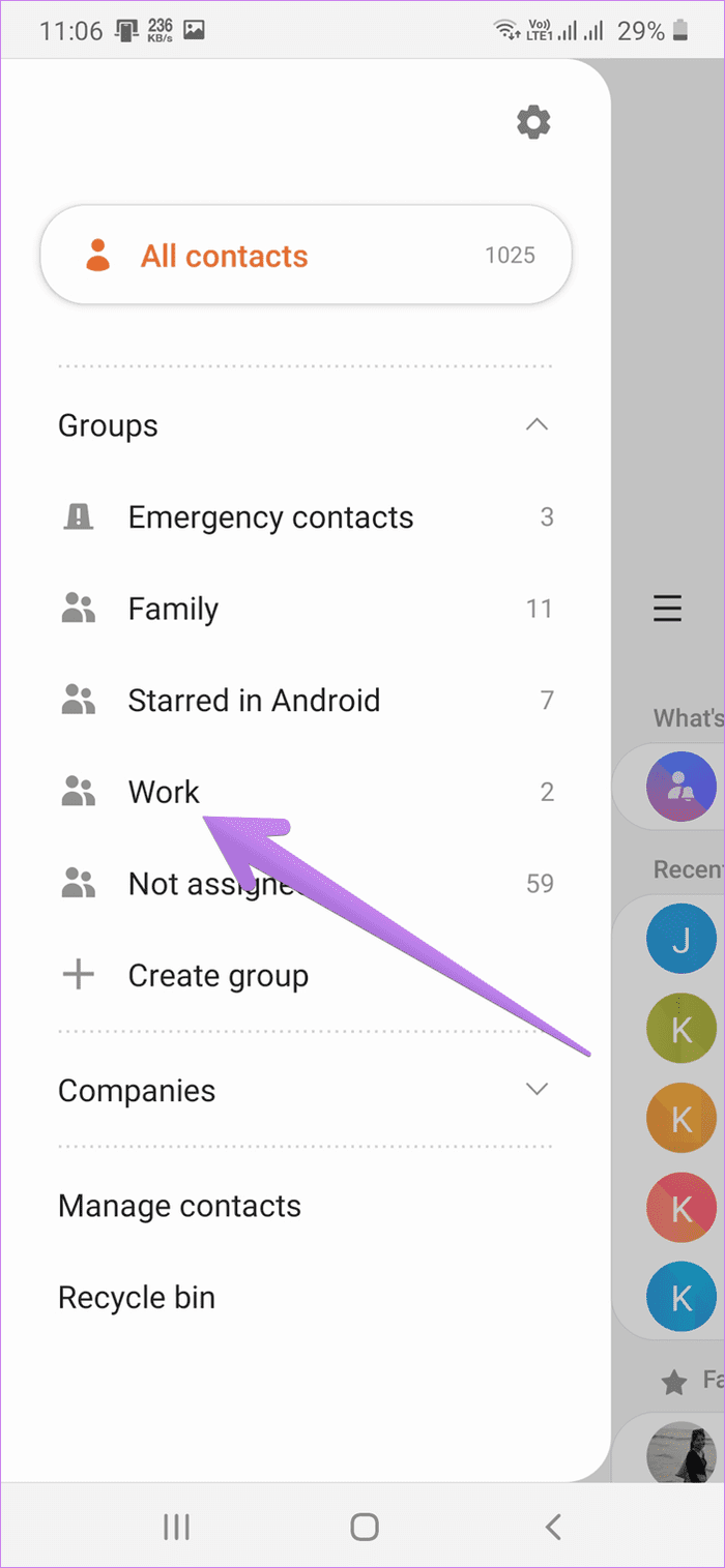 Top 3 Ways to Create a Group Text on Samsung Phones illustration 33