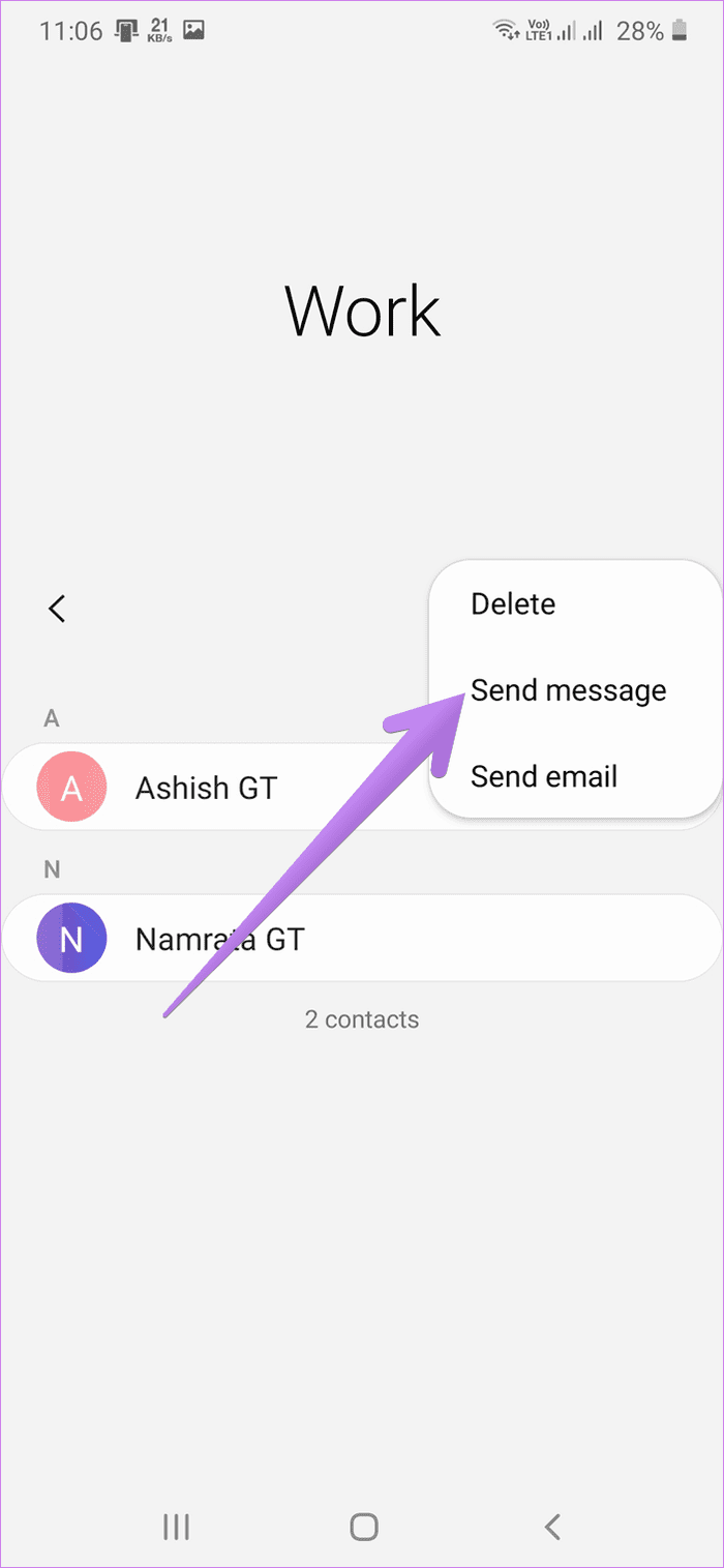 Top 3 Ways to Create a Group Text on Samsung Phones illustration 36