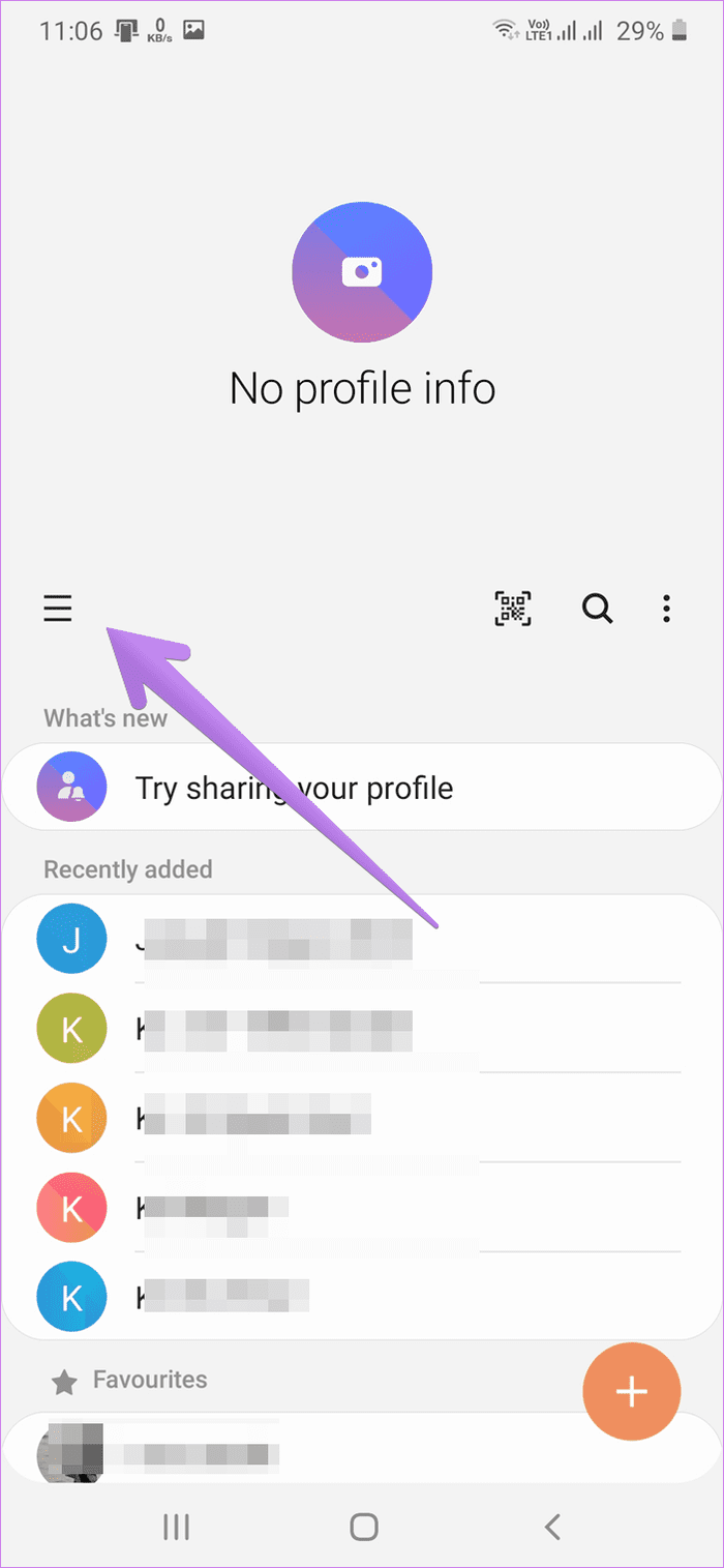 Top 3 Ways to Create a Group Text on Samsung Phones illustration 27