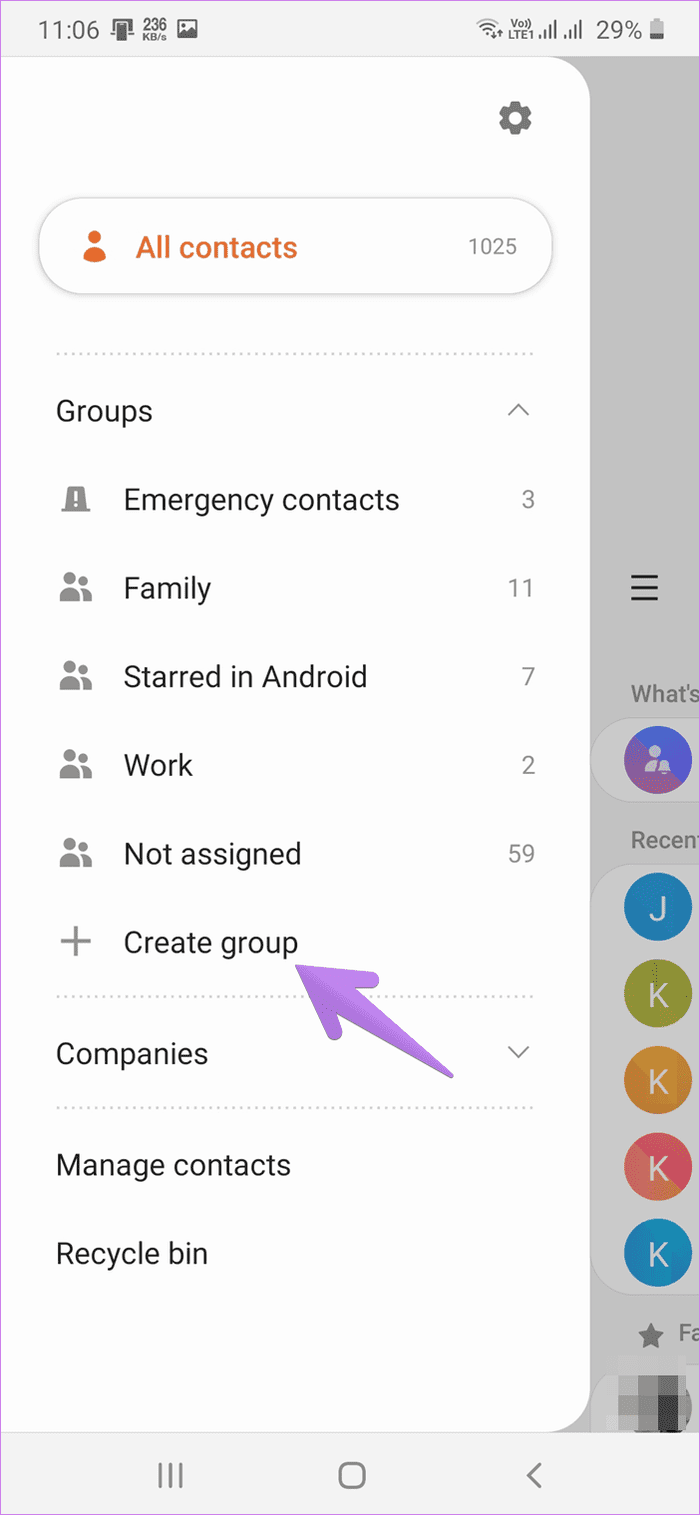 Top 3 Ways to Create a Group Text on Samsung Phones illustration 29