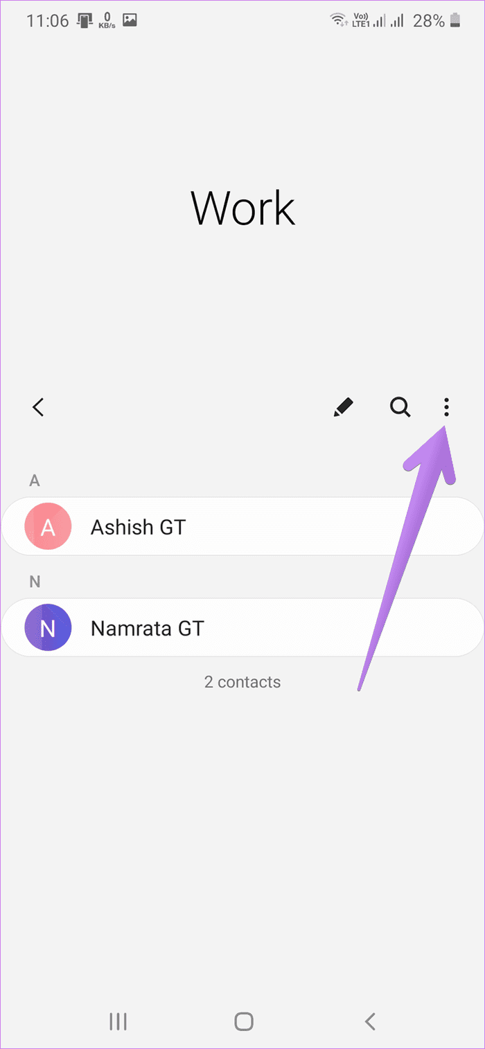 Top 3 Ways to Create a Group Text on Samsung Phones illustration 35
