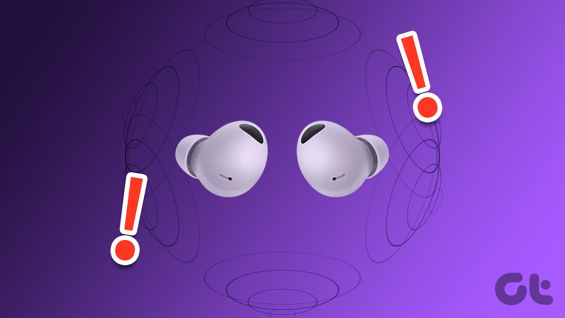 5 Fixes for Noise Cancellation Not Working on Samsung Galaxy Buds