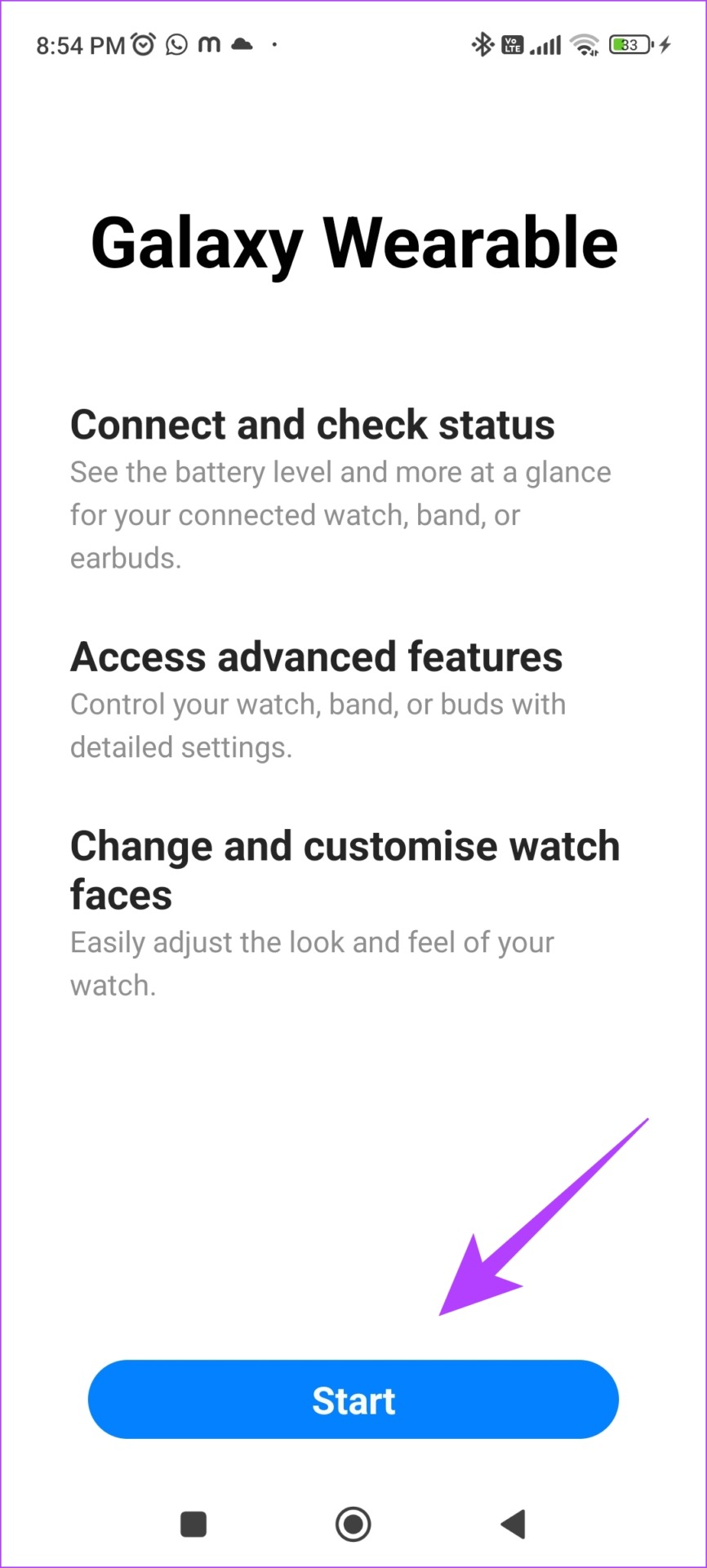 5 Fixes for Noise Cancellation Not Working on Samsung Galaxy Buds illustration 11