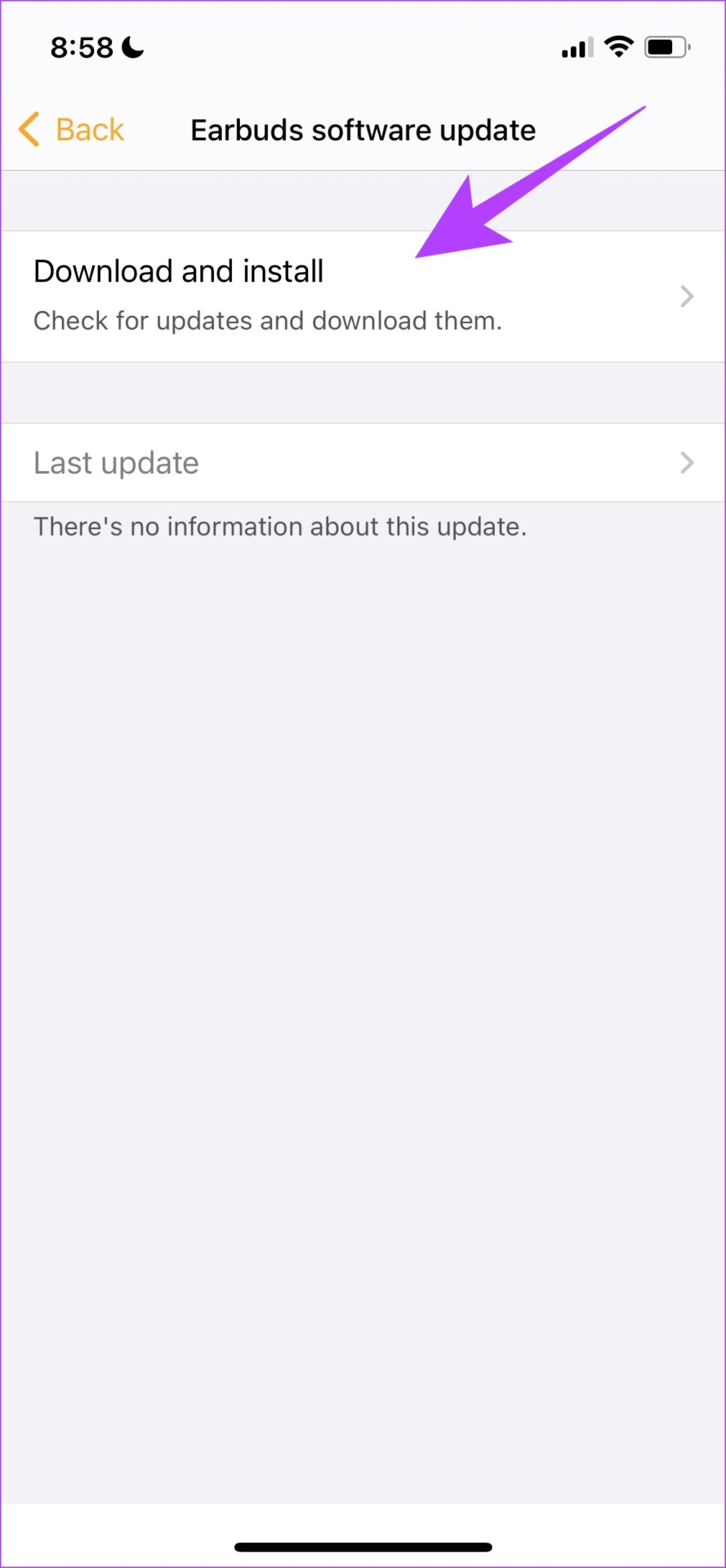 5 Fixes for Noise Cancellation Not Working on Samsung Galaxy Buds illustration 47