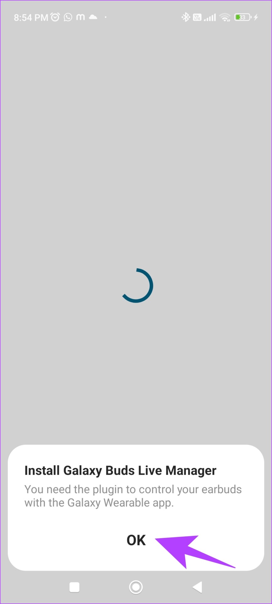 5 Fixes for Noise Cancellation Not Working on Samsung Galaxy Buds illustration 14