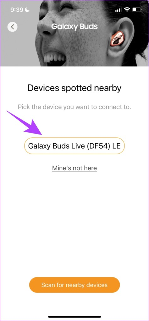 5 Fixes for Noise Cancellation Not Working on Samsung Galaxy Buds illustration 25