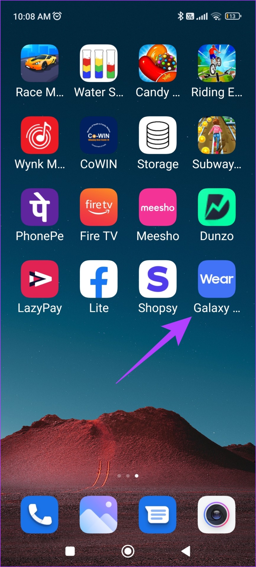 5 Fixes for Noise Cancellation Not Working on Samsung Galaxy Buds illustration 10