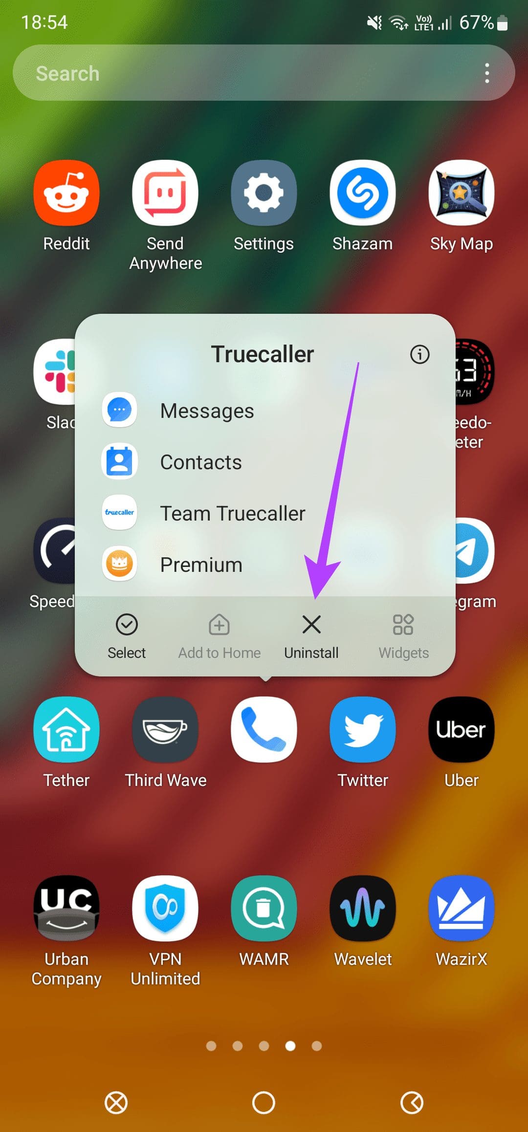 How to Unlist Your Phone Number From Truecaller illustration 59