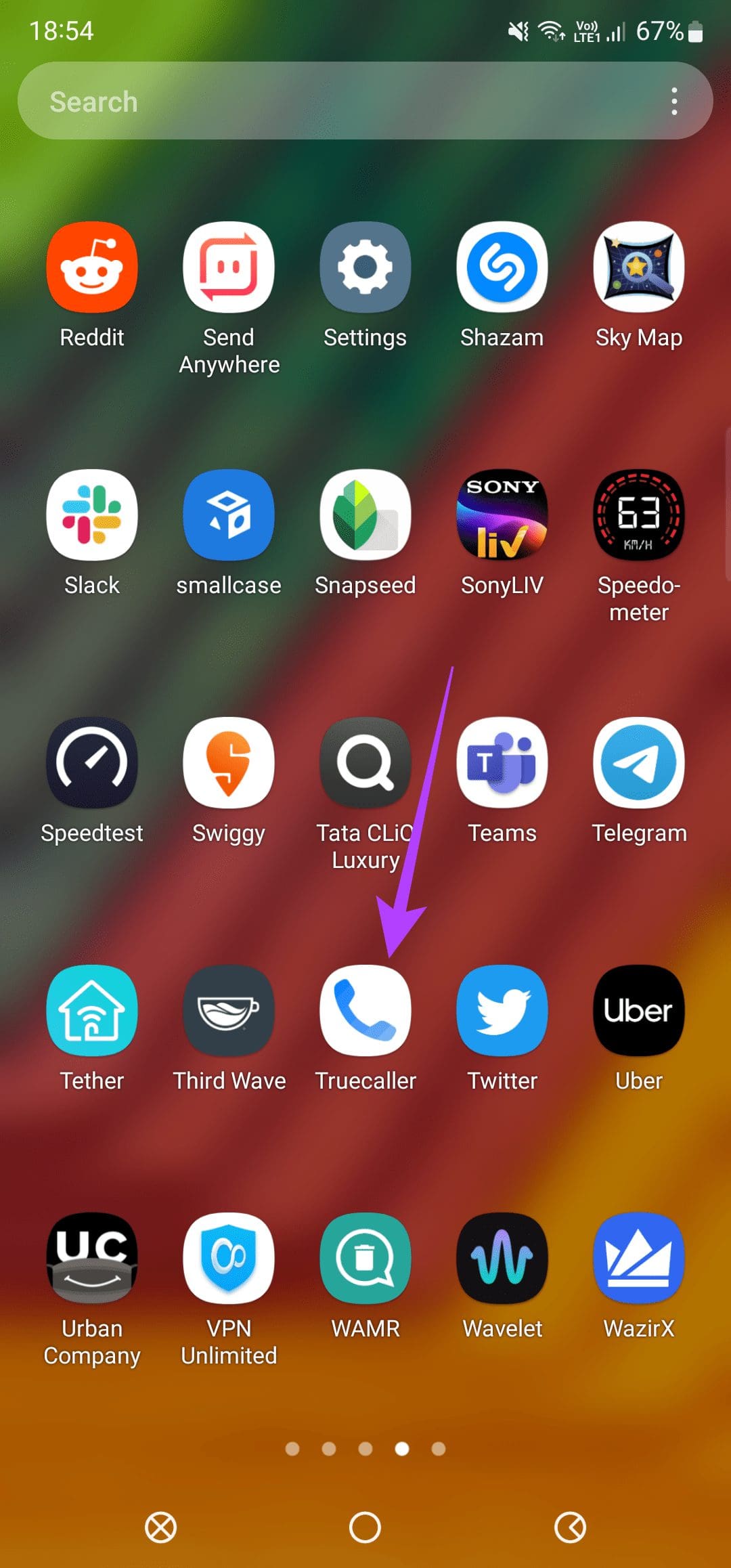 How to Unlist Your Phone Number From Truecaller illustration 57