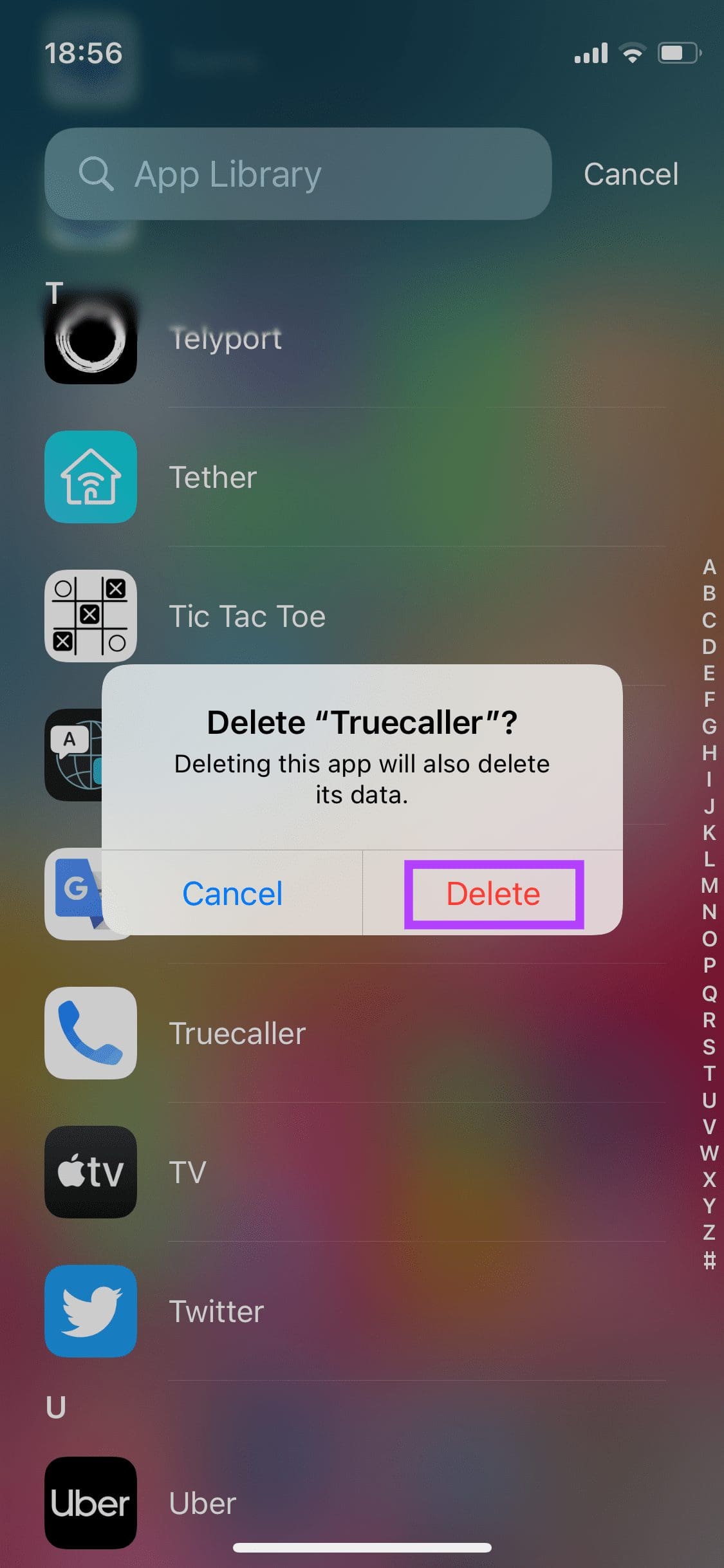 How to Unlist Your Phone Number From Truecaller illustration 69