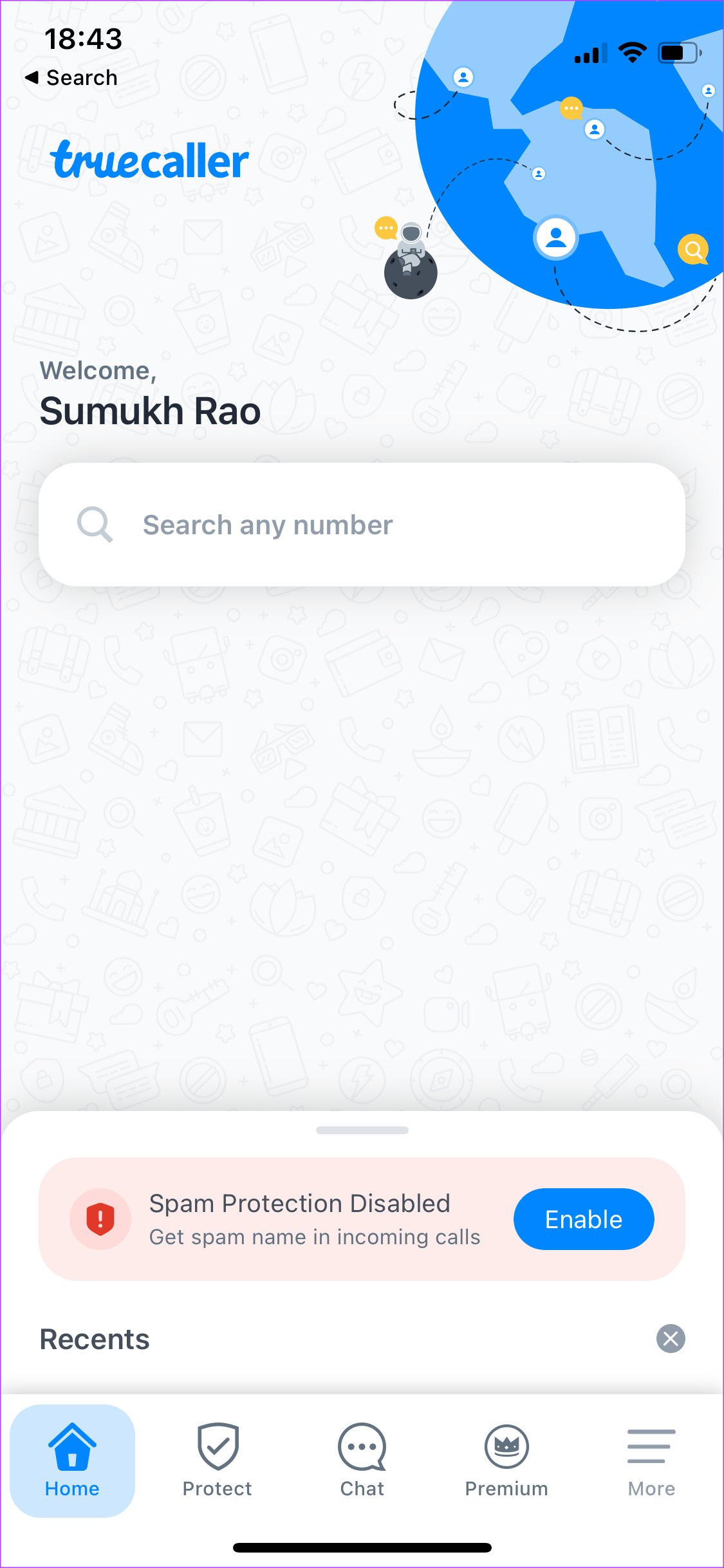 How to Unlist Your Phone Number From Truecaller illustration 30