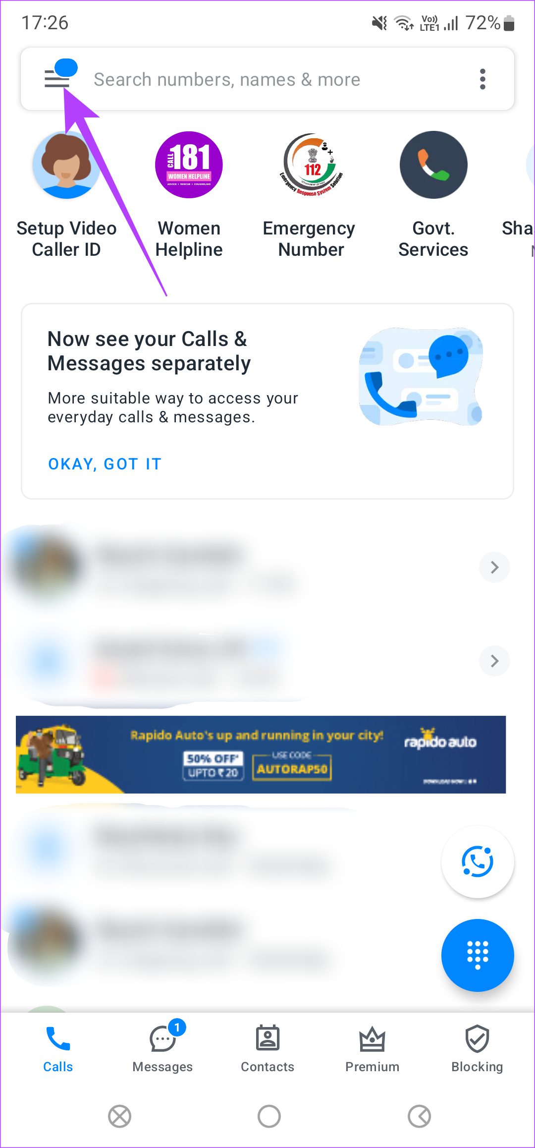 How to Unlist Your Phone Number From Truecaller illustration 17