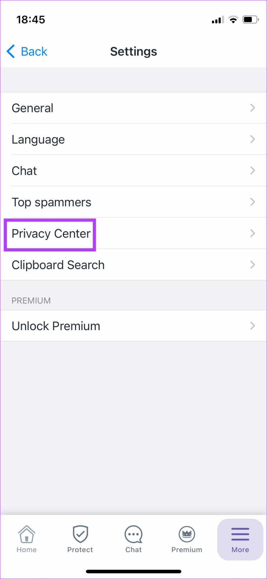 How to Unlist Your Phone Number From Truecaller illustration 36