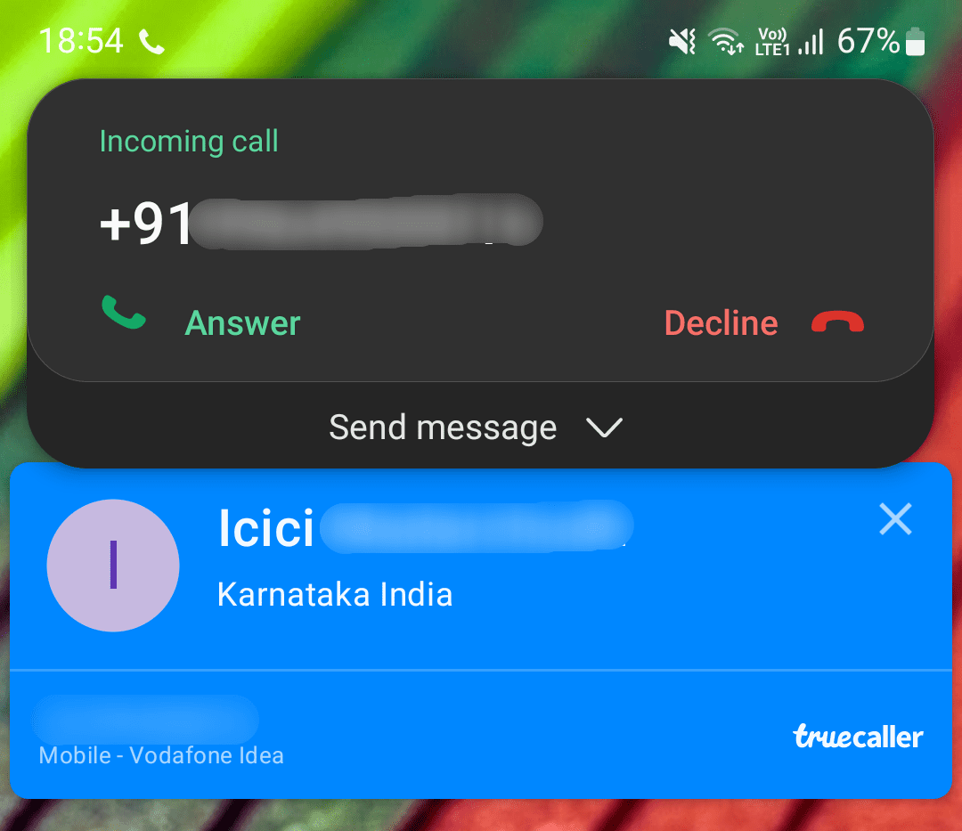 How to Unlist Your Phone Number From Truecaller illustration 7