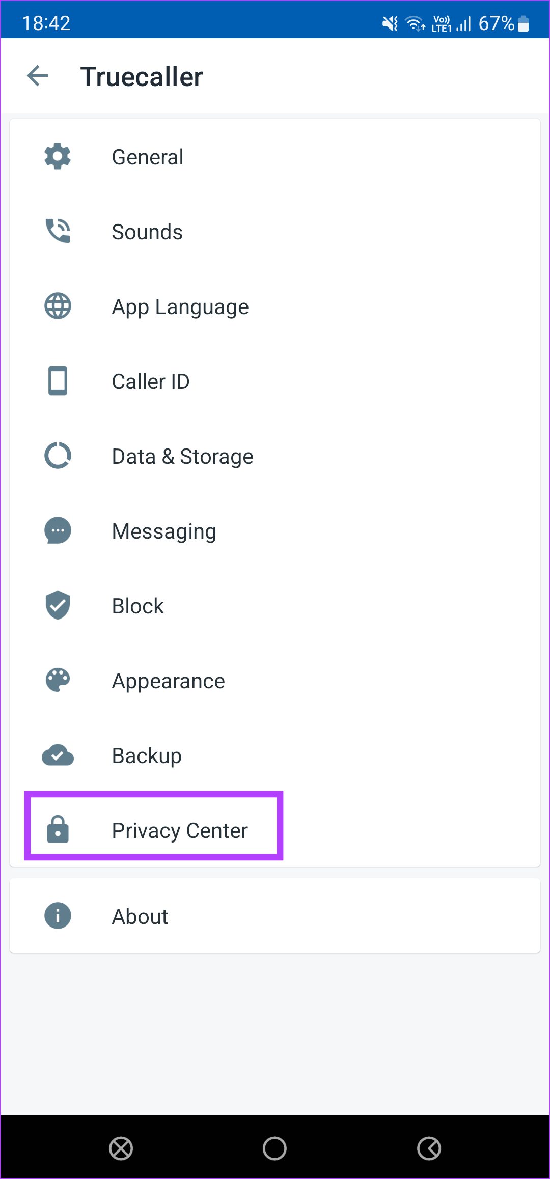 How to Unlist Your Phone Number From Truecaller illustration 21