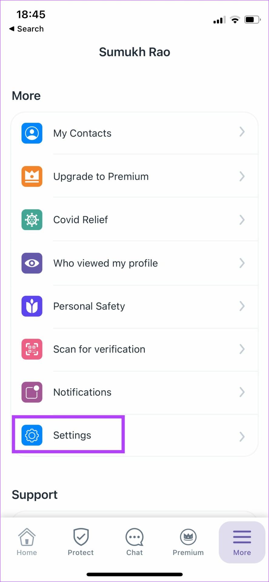 How to Unlist Your Phone Number From Truecaller illustration 34