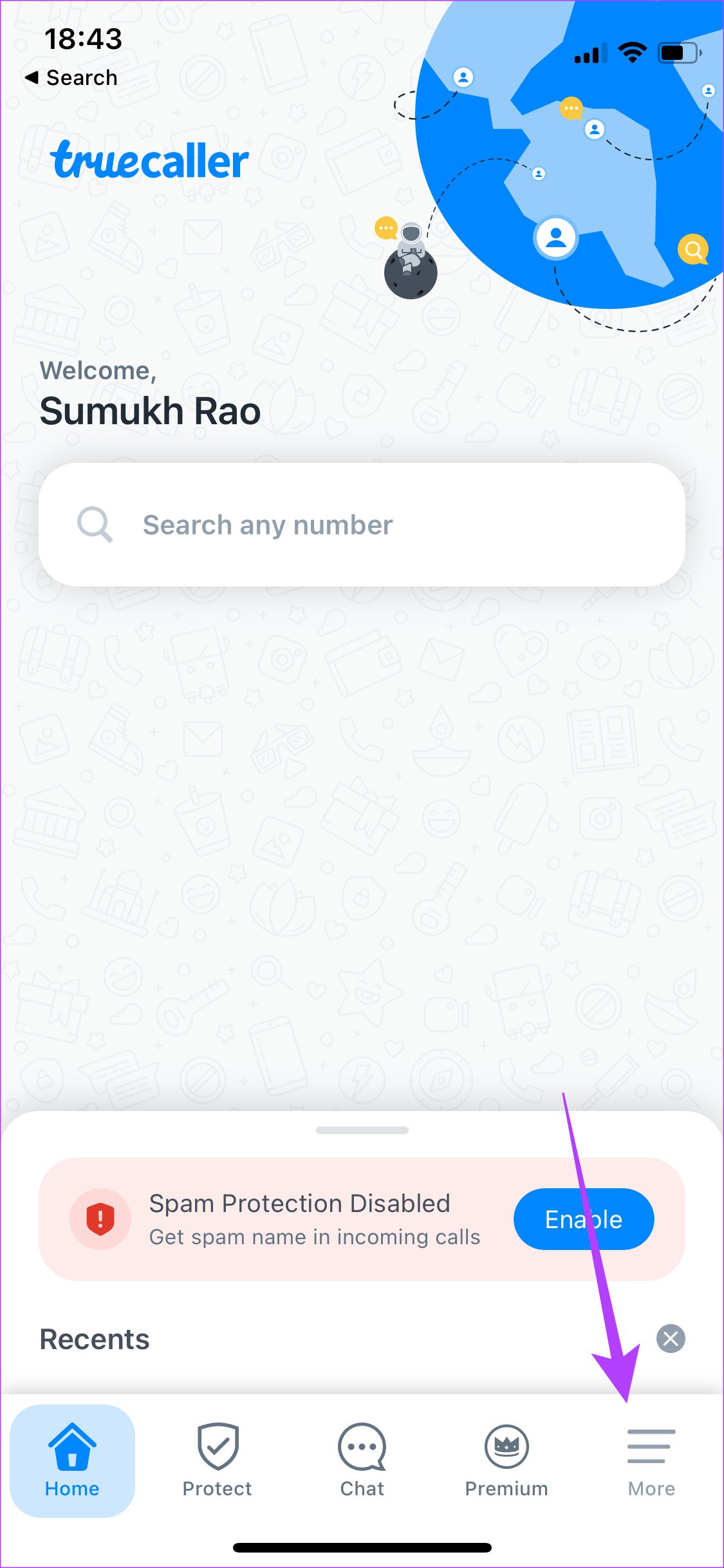 How to Unlist Your Phone Number From Truecaller illustration 32