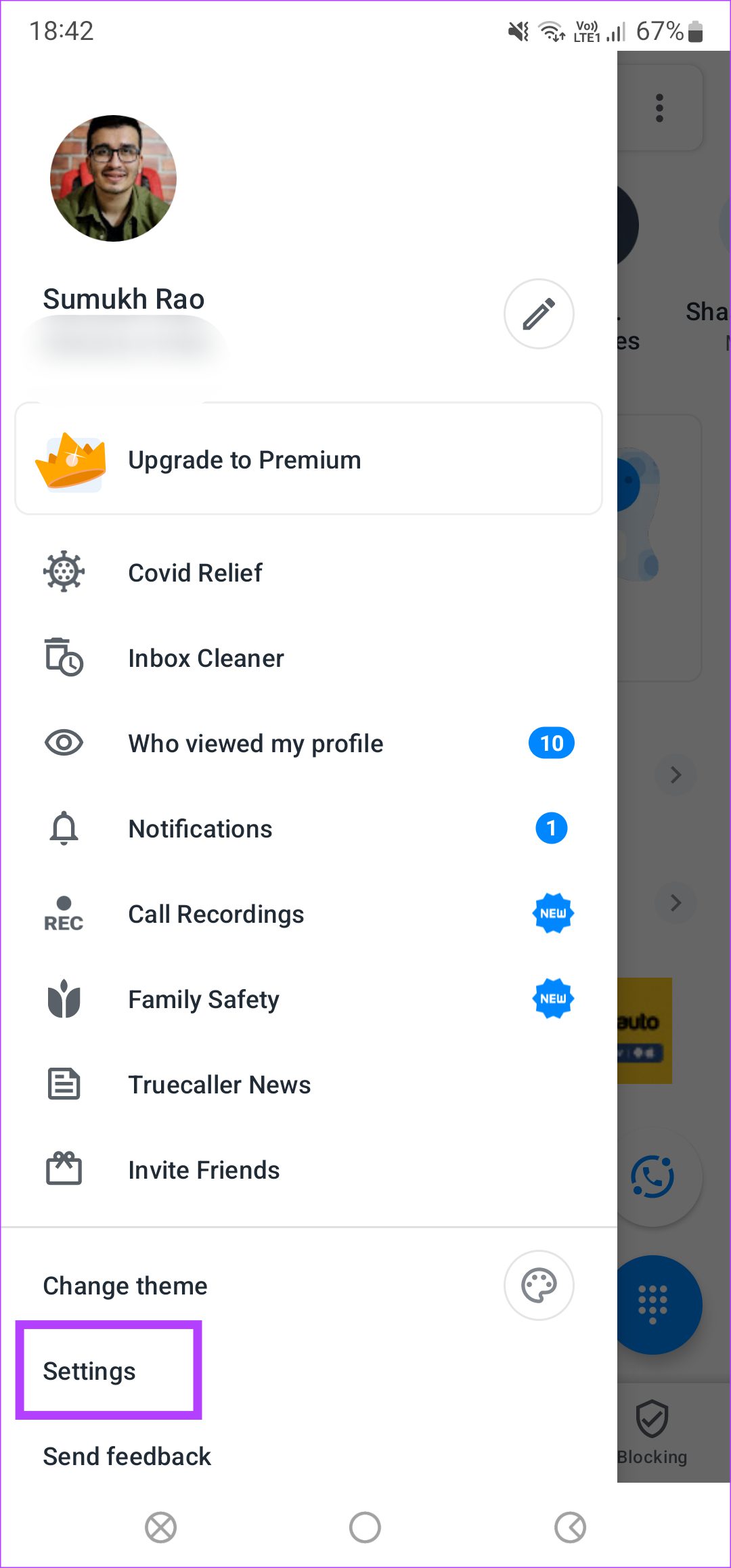 How to Unlist Your Phone Number From Truecaller illustration 19