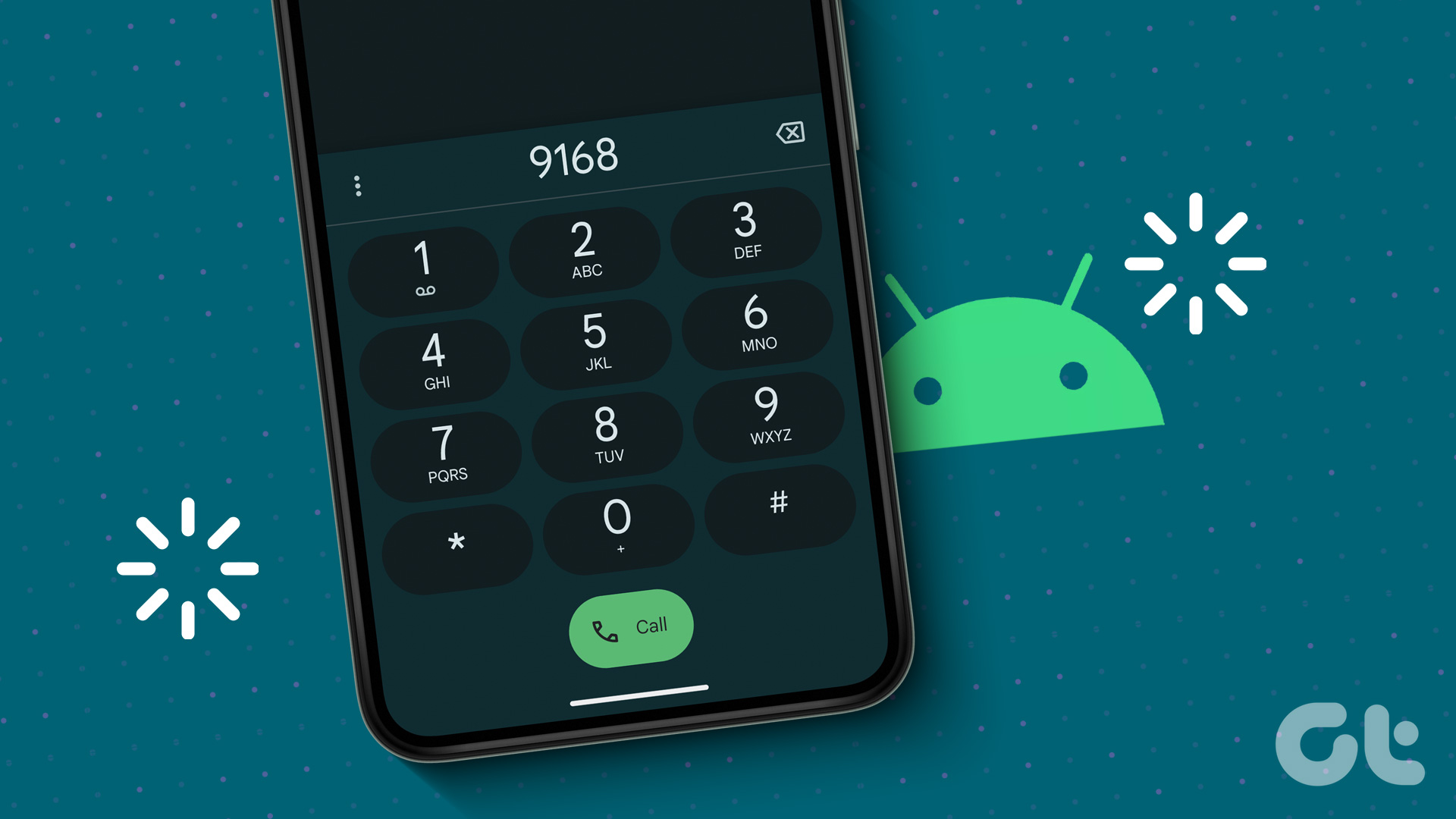 4 Ways to Fix Android Phone Hangs up as Soon as I Dial