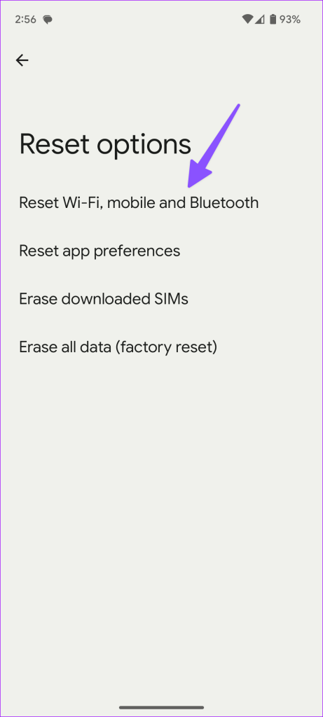 4 Ways to Fix Android Phone Hangs up as Soon as I Dial illustration 43