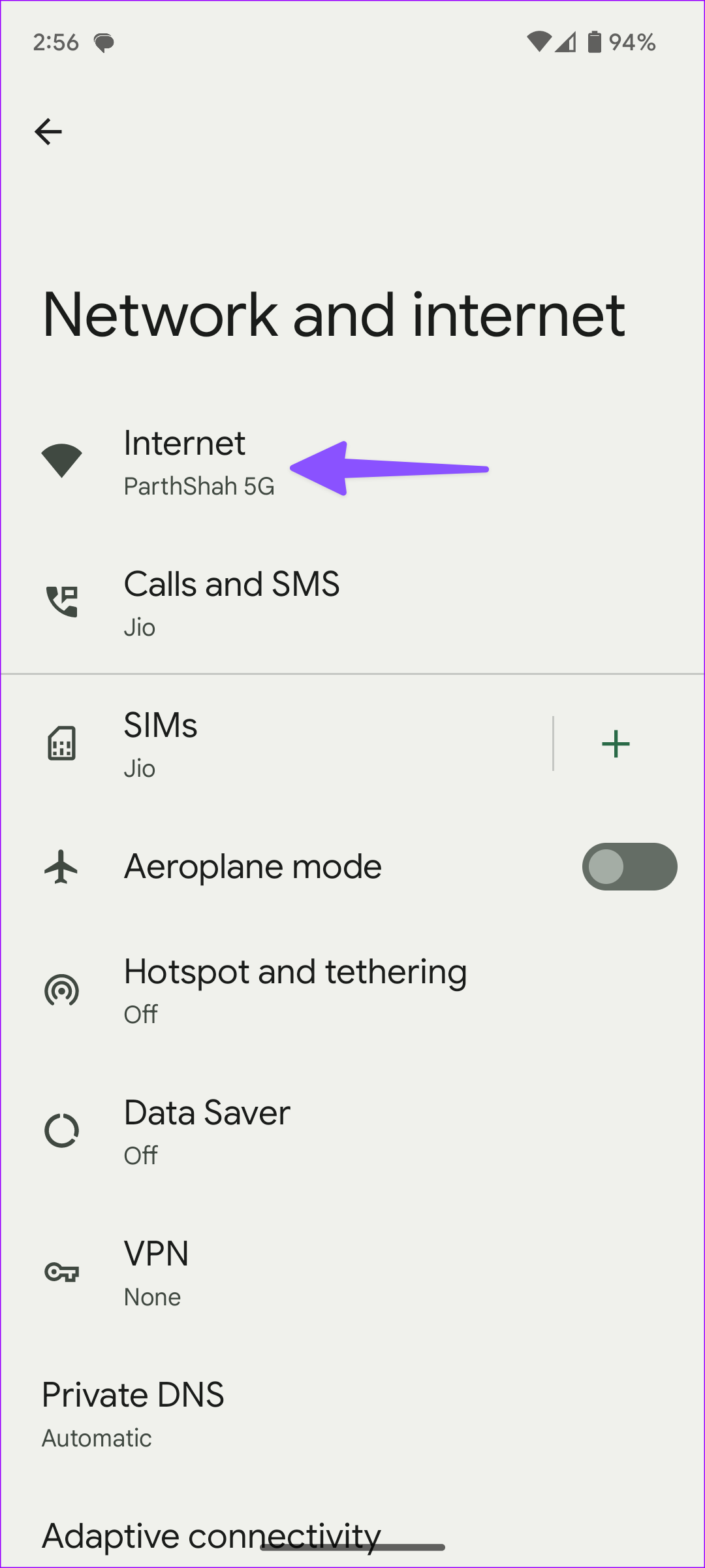4 Ways to Fix Android Phone Hangs up as Soon as I Dial illustration 24