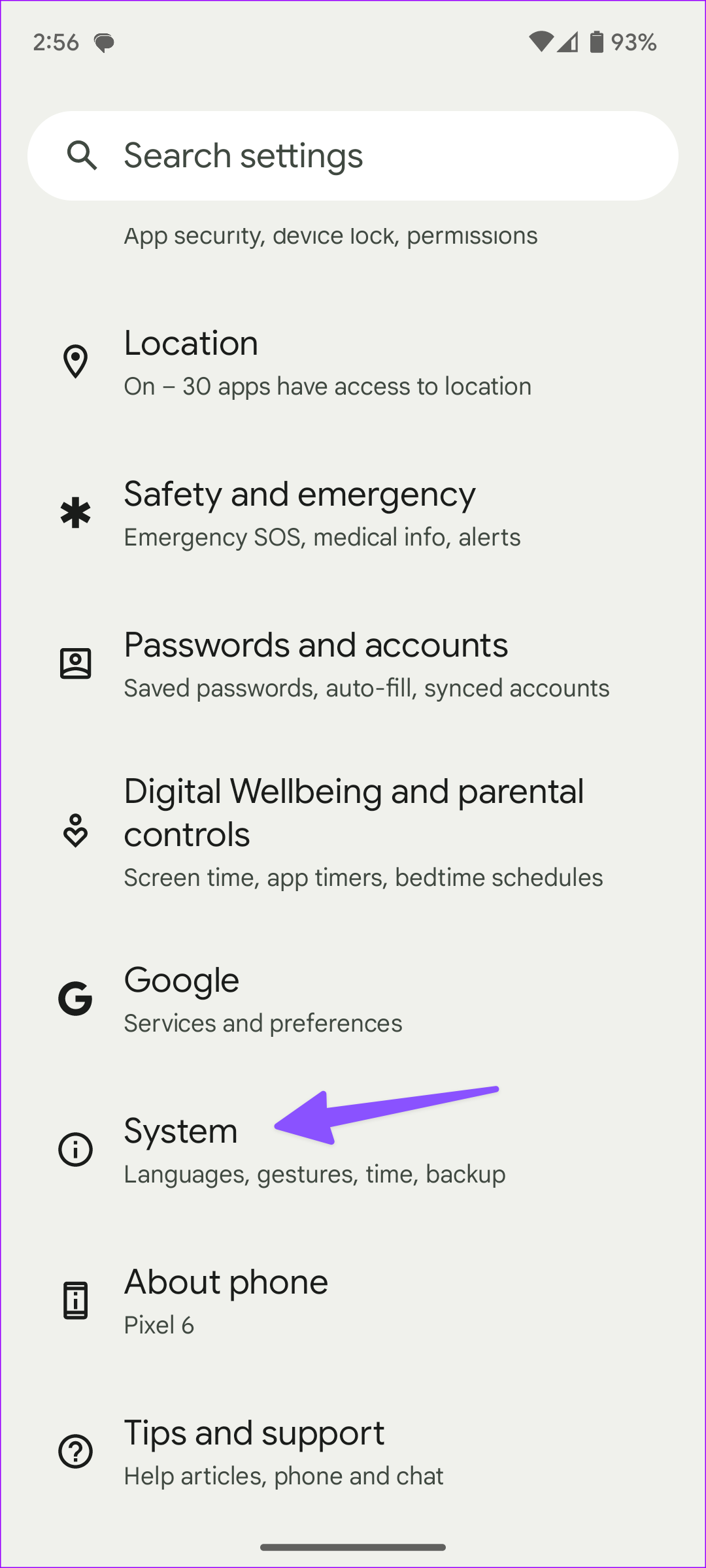 4 Ways to Fix Android Phone Hangs up as Soon as I Dial illustration 41